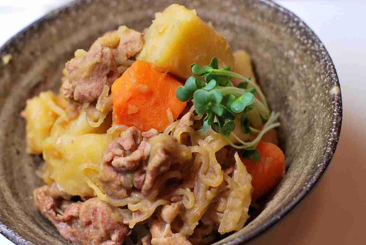 世界料理大会をするから代表を選べと言われたら何を選ぶ？