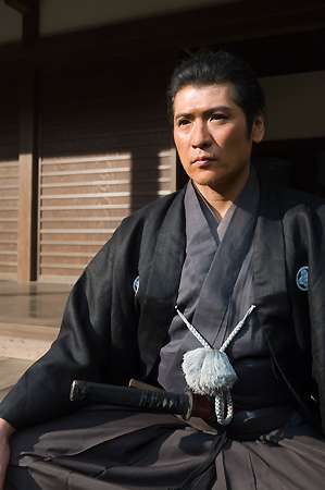 天海祐希、恋愛事情を赤裸々告白