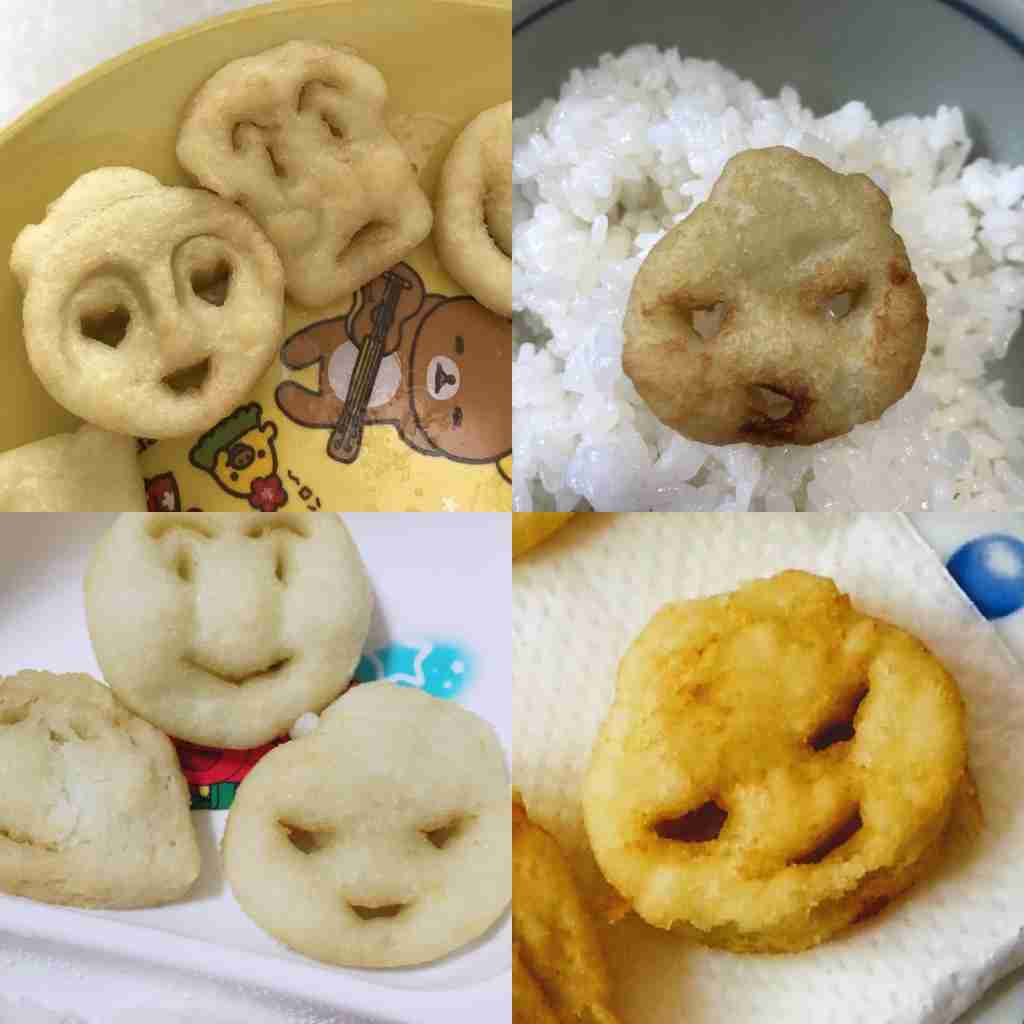 母親が村八分の子供への影響