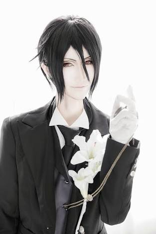 ハイレベルなコスプレと雑なコスプレが見たい