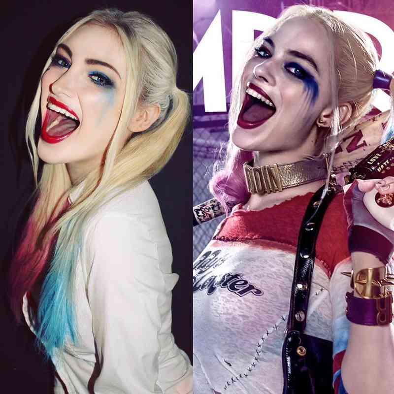 ハイレベルなコスプレと雑なコスプレが見たい