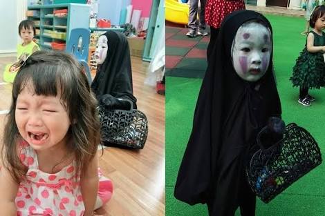 ハイレベルなコスプレと雑なコスプレが見たい