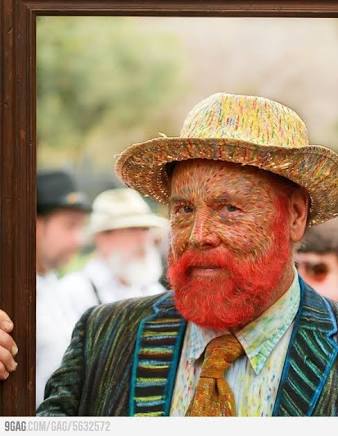 ハイレベルなコスプレと雑なコスプレが見たい