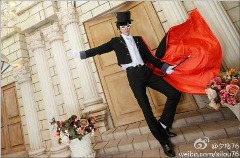 ハイレベルなコスプレと雑なコスプレが見たい