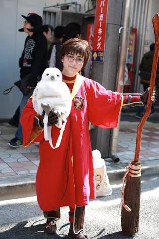 ハイレベルなコスプレと雑なコスプレが見たい