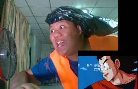 ハイレベルなコスプレと雑なコスプレが見たい