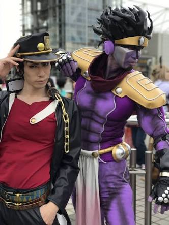 ハイレベルなコスプレと雑なコスプレが見たい