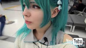 ハイレベルなコスプレと雑なコスプレが見たい