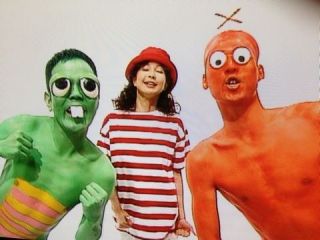 ハイレベルなコスプレと雑なコスプレが見たい