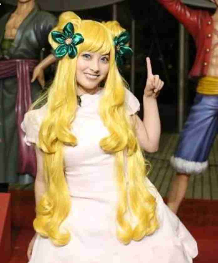 ハイレベルなコスプレと雑なコスプレが見たい