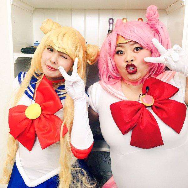 ハイレベルなコスプレと雑なコスプレが見たい