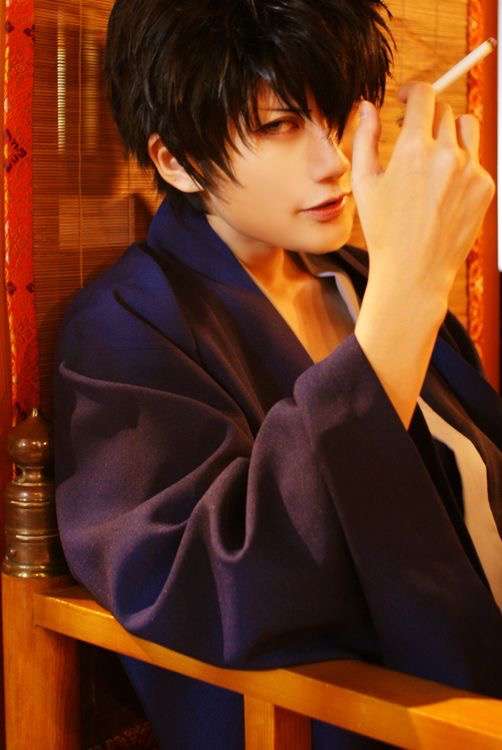 ハイレベルなコスプレと雑なコスプレが見たい