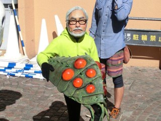 ハイレベルなコスプレと雑なコスプレが見たい