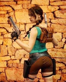 ハイレベルなコスプレと雑なコスプレが見たい