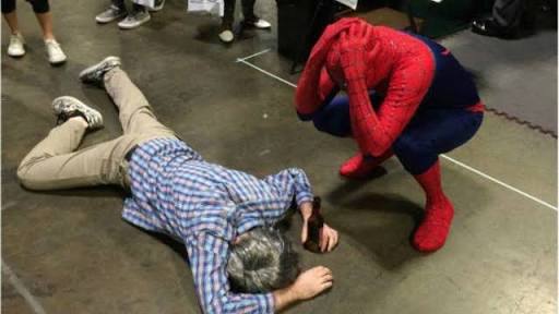 ハイレベルなコスプレと雑なコスプレが見たい