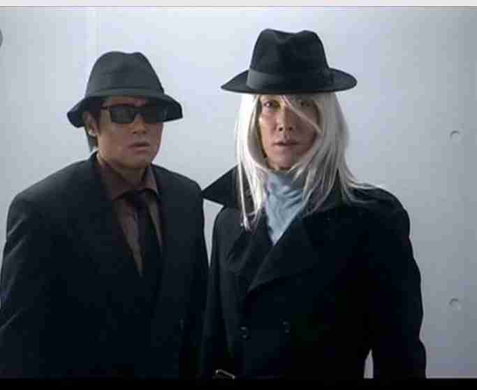 ハイレベルなコスプレと雑なコスプレが見たい