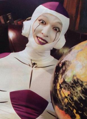 ハイレベルなコスプレと雑なコスプレが見たい