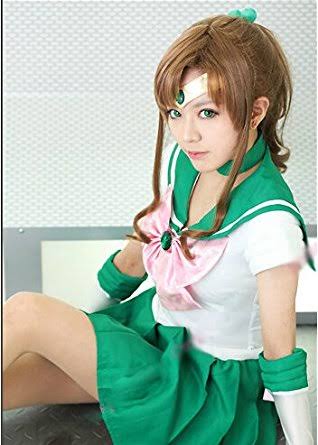 ハイレベルなコスプレと雑なコスプレが見たい