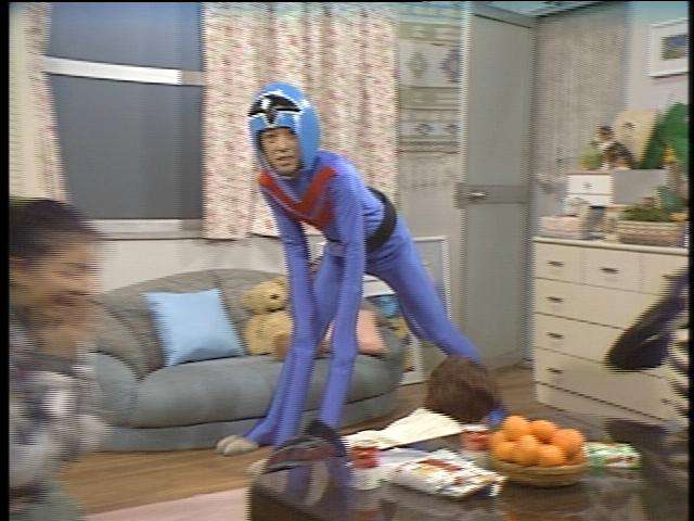 ハイレベルなコスプレと雑なコスプレが見たい