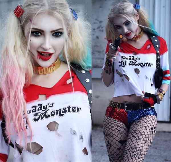 ハイレベルなコスプレと雑なコスプレが見たい