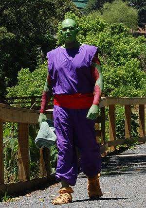 ハイレベルなコスプレと雑なコスプレが見たい