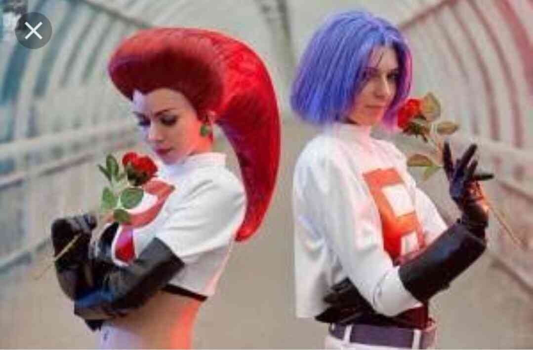 ハイレベルなコスプレと雑なコスプレが見たい