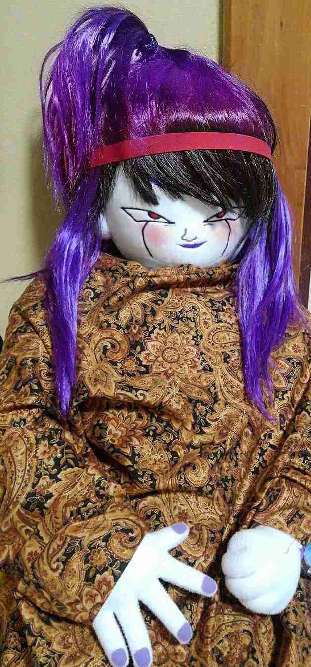 ハイレベルなコスプレと雑なコスプレが見たい