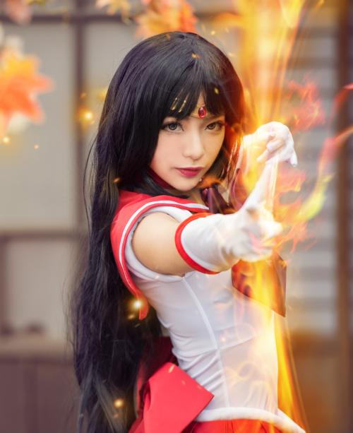 ハイレベルなコスプレと雑なコスプレが見たい