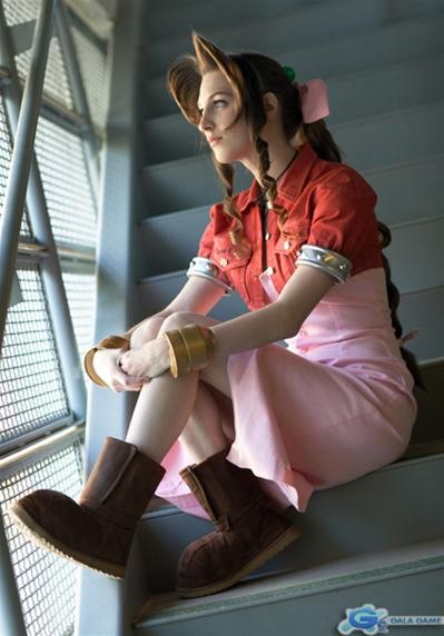 ハイレベルなコスプレと雑なコスプレが見たい