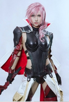 ハイレベルなコスプレと雑なコスプレが見たい