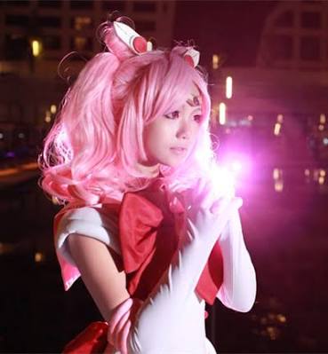 ハイレベルなコスプレと雑なコスプレが見たい