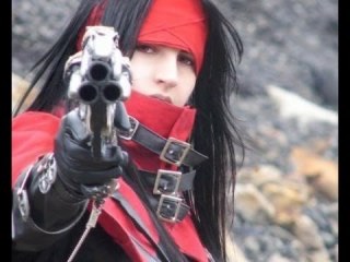 ハイレベルなコスプレと雑なコスプレが見たい