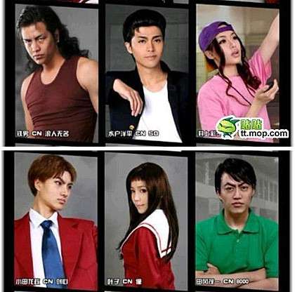 ハイレベルなコスプレと雑なコスプレが見たい