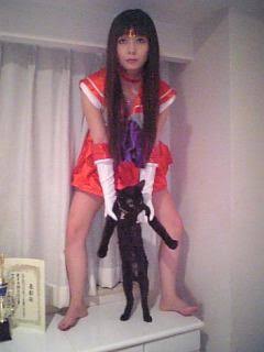 ハイレベルなコスプレと雑なコスプレが見たい