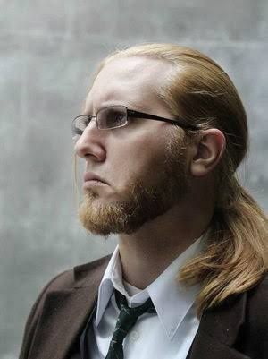 ハイレベルなコスプレと雑なコスプレが見たい