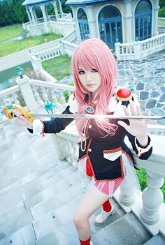 ハイレベルなコスプレと雑なコスプレが見たい