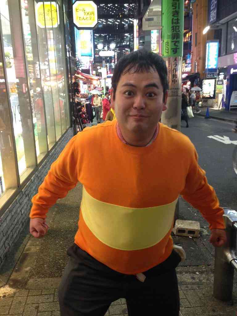 ハイレベルなコスプレと雑なコスプレが見たい