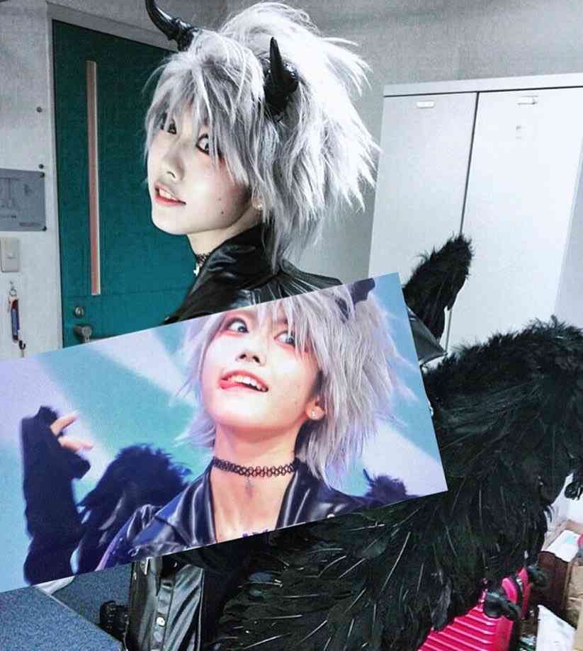 ハイレベルなコスプレと雑なコスプレが見たい