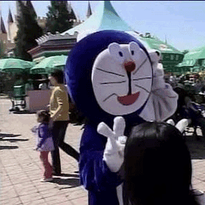 ハイレベルなコスプレと雑なコスプレが見たい