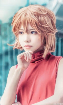 ハイレベルなコスプレと雑なコスプレが見たい