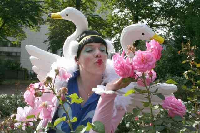 ハイレベルなコスプレと雑なコスプレが見たい