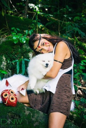 ハイレベルなコスプレと雑なコスプレが見たい