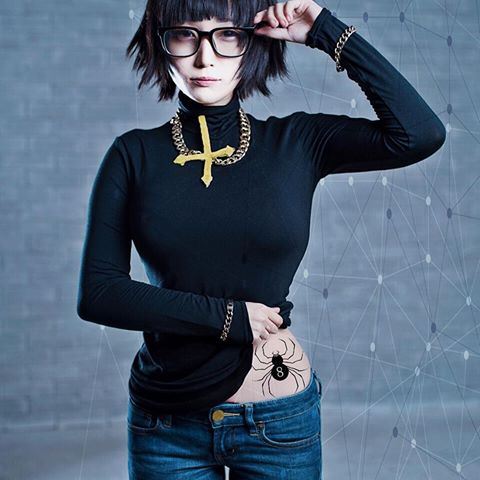 ハイレベルなコスプレと雑なコスプレが見たい