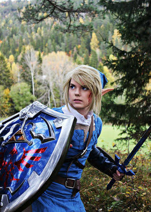 ハイレベルなコスプレと雑なコスプレが見たい