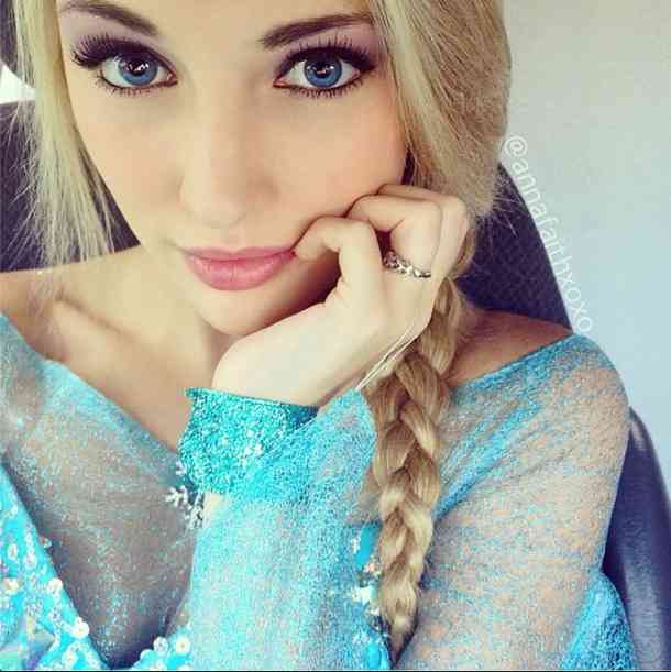 ハイレベルなコスプレと雑なコスプレが見たい