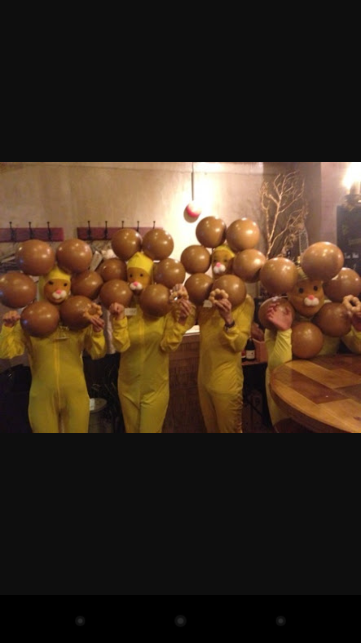 ハイレベルなコスプレと雑なコスプレが見たい