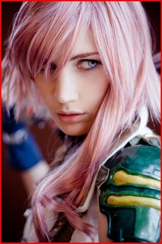 ハイレベルなコスプレと雑なコスプレが見たい