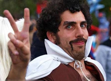 ハイレベルなコスプレと雑なコスプレが見たい