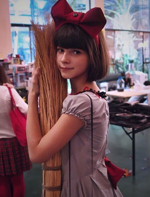 ハイレベルなコスプレと雑なコスプレが見たい