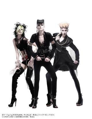 ハイレベルなコスプレと雑なコスプレが見たい